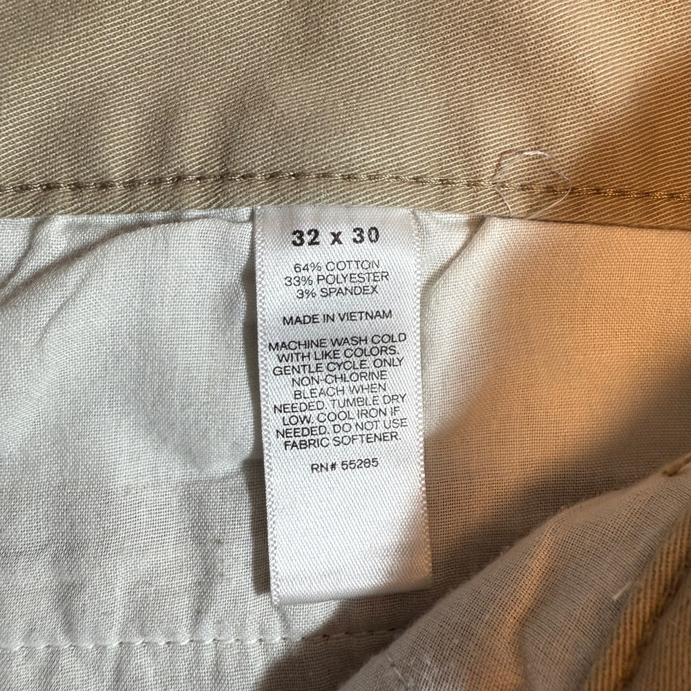 Express Men’s Khaki Pants - Picture 4 of 8